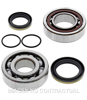 Kit de rodamientos cigüeñal All Balls 24-1097