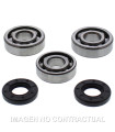 Kit de rodamientos cigüeñal All Balls 24-1117