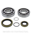 Kit de rodamientos cigüeñal All Balls 24-1118