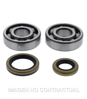 Kit de rodamientos cigüeñal All Balls 24-1119