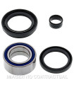 Kit de rodamientos rueda All Balls 25-1003