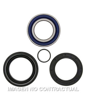 Kit de rodamientos rueda All Balls 25-1005