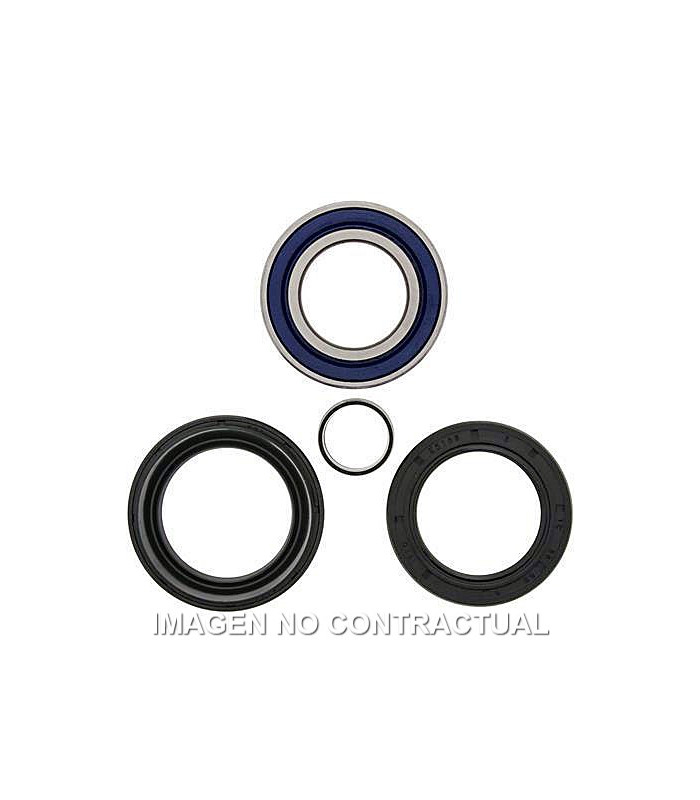 Kit de rodamientos rueda All Balls 25-1005