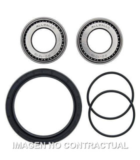 Kit de rodamientos rueda All Balls 25-1008