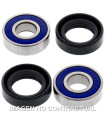 Kit de rodamientos rueda All Balls 25-1009