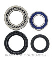 Kit de rodamientos rueda All Balls 25-1012