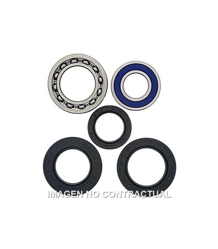 Kit de rodamientos rueda All Balls 25-1015