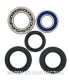Kit de rodamientos rueda All Balls 25-1017