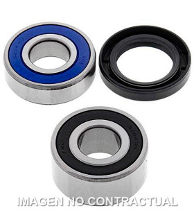 Kit de rodamientos rueda All Balls 25-1020