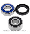 Kit de rodamientos rueda All Balls 25-1020