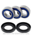 Kit de rodamientos rueda All Balls 25-1021