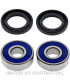 Kit de rodamientos rueda All Balls 25-1025