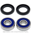Kit de rodamientos rueda All Balls 25-1025