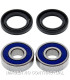 Kit de rodamientos rueda All Balls 25-1027