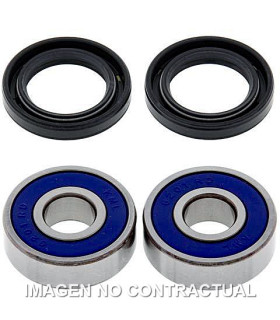 Kit de rodamientos rueda All Balls 25-1027