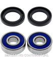 Kit de rodamientos rueda All Balls 25-1027