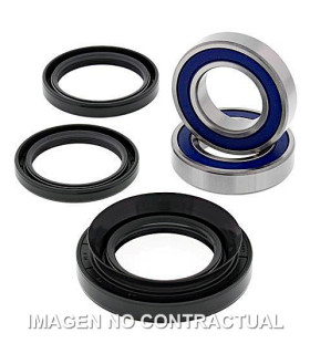 Kit de rodamientos rueda All Balls 25-1029