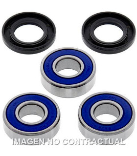 Kit de rodamientos rueda All Balls 25-1033