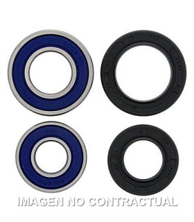 Kit de rodamientos rueda All Balls 25-1035
