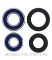 Kit de rodamientos rueda All Balls 25-1035