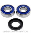 Kit de rodamientos rueda All Balls 25-1038