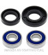 Kit de rodamientos rueda All Balls 25-1041