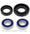 Kit de rodamientos rueda All Balls 25-1041
