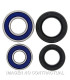 Kit de rodamientos rueda All Balls 25-1042