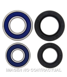 Kit de rodamientos rueda All Balls 25-1044