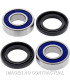 Kit de rodamientos rueda All Balls 25-1045