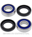 Kit de rodamientos rueda All Balls 25-1045