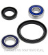 Kit de rodamientos rueda All Balls 25-1048