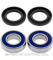 Kit de rodamientos rueda All Balls 25-1049