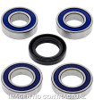 Kit de rodamientos rueda All Balls 25-1051