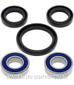 Kit de rodamientos rueda All Balls 25-1052