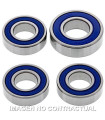 Kit de rodamientos rueda All Balls 25-1055