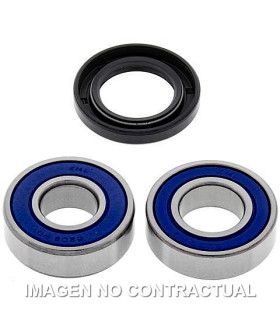 Kit de rodamientos rueda All Balls 25-1059