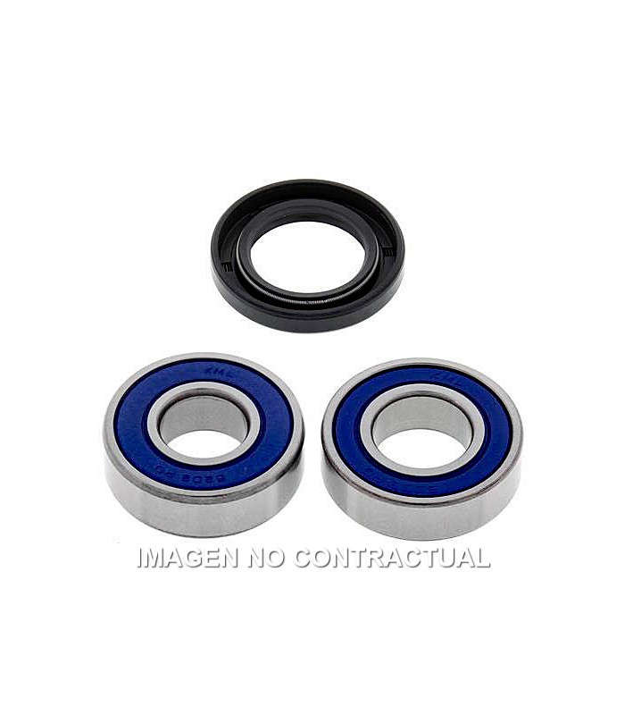 Kit de rodamientos rueda All Balls 25-1059