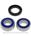 Kit de rodamientos rueda All Balls 25-1059