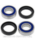 Kit de rodamientos rueda All Balls 25-1063