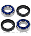 Kit de rodamientos rueda All Balls 25-1063