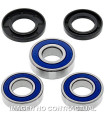 Kit de rodamientos rueda All Balls 25-1066