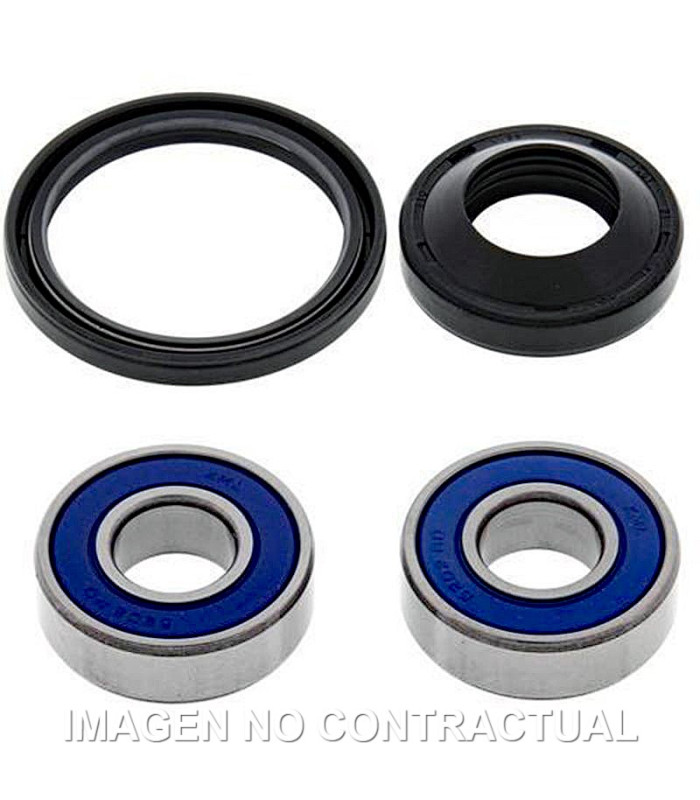 Kit de rodamientos rueda All Balls 25-1069