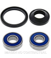 Kit de rodamientos rueda All Balls 25-1069