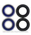 Kit de rodamientos rueda All Balls 25-1070