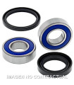 Kit de rodamientos rueda All Balls 25-1071