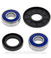 Kit de rodamientos rueda All Balls 25-1073
