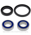 Kit de rodamientos rueda All Balls 25-1076