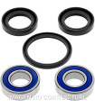 Kit de rodamientos rueda All Balls 25-1077