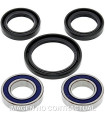 Kit de rodamientos rueda All Balls 25-1080